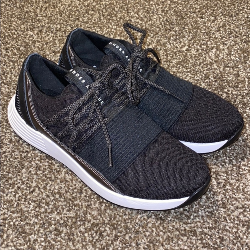 Under Armour shoes